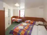 Трёхместный номер Стандарт