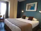 Двухместный номер Стандарт