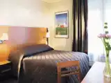 Двухместный номер Стандарт