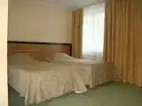 Двухместный номер Стандарт
