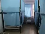 Кровать в общем номере (мужской номер)