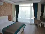 Двухместный полулюкс