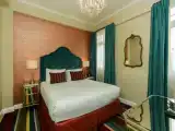Четырёхместные апартаменты Стандарт