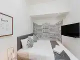 Двухместная студия Premium