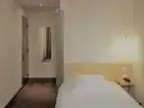 Одноместный номер Стандарт с видом на город