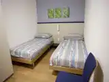 Четырёхместный номер Superior