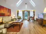 Апартаменты Luxury