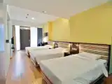 Трёхместный номер Стандарт