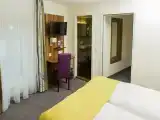 Трёхместный номер Стандарт