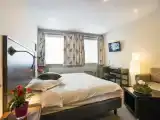 Двухместный номер Комфорт