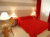 Двухместный номер Стандарт с видом на море