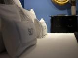 Номер Luxury