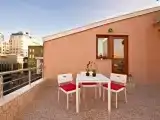 Апартаменты