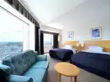 Двухместный номер Стандарт