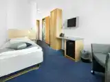Двухместный семейный номер Стандарт