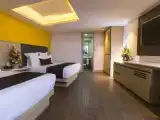 Двухместный номер Executive