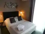 Двухместный номер Стандарт с балконом
