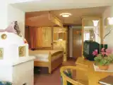 Двухместный номер Комфорт