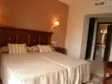 Двухместный номер Стандарт с балконом