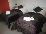 Двухместный номер Стандарт