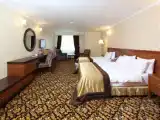 Двухместный номер Deluxe