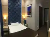 Номер Стандарт