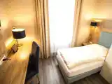 Одноместный номер Стандарт