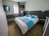 Двухместный номер Стандарт