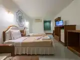Трёхместный номер Deluxe