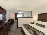 Двухместный полулюкс