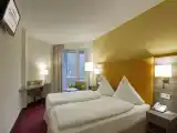 Двухместный номер Стандарт