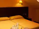 Двухместный номер Deluxe
