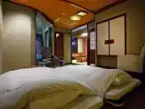 Двухместный люкс Luxury