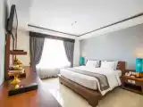 Двухместный номер Deluxe