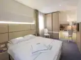 Двухместный номер Стандарт