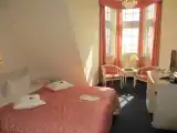 Двухместный номер Стандарт с видом на озеро