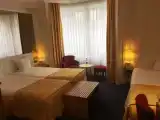 Трёхместный номер Стандарт