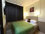 Двухместный номер Deluxe