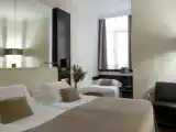 Трёхместный номер