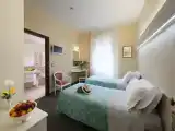 Двухместный номер Стандарт
