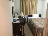 Одноместный номер Стандарт