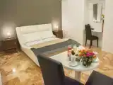 Четырёхместный номер Deluxe