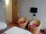 Номер Стандарт