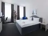 Номер Стандарт