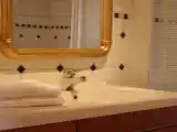 Полулюкс с балконом