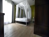 Двухместный номер Комфорт