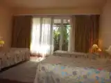 Четырёхместный номер Стандарт