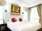Двухместный номер Deluxe