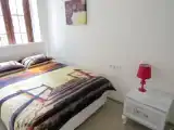 Апартаменты Deluxe