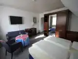 Трёхместный номер Стандарт